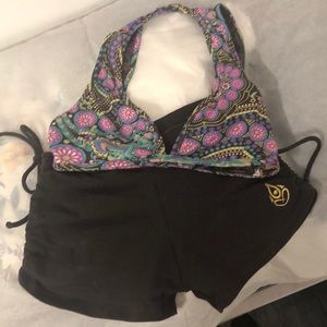 Shakti Activewear HOT YOGA 🧘‍♀️ set